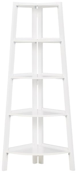 Ashley Living Room Corner Shelf A4000305