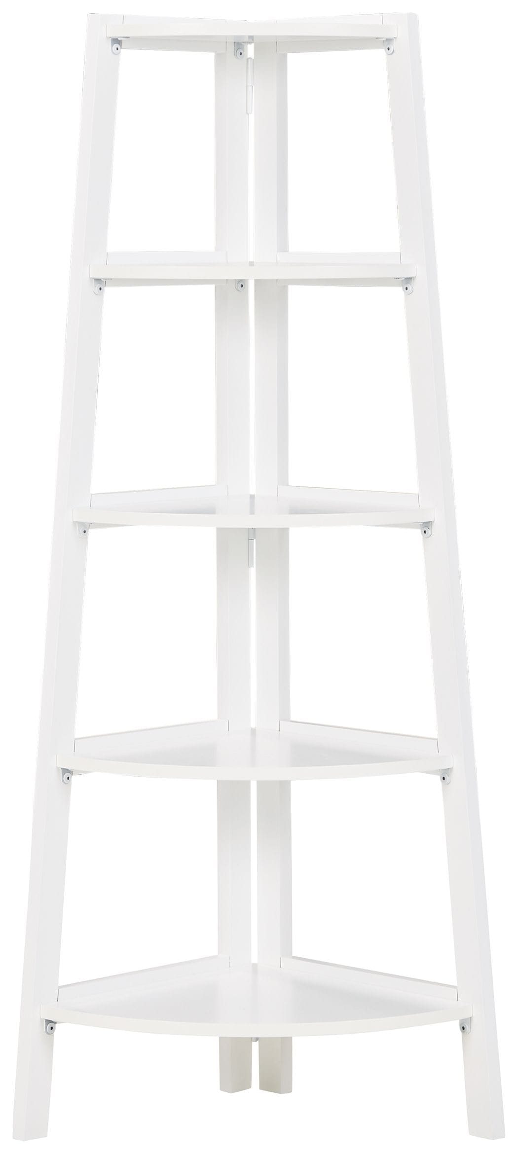 Ashley Living Room Corner Shelf A4000305
