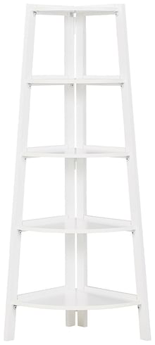 Ashley Living Room Corner Shelf A4000305