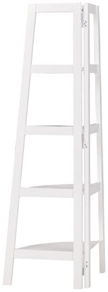 Ashley Living Room Corner Shelf A4000305