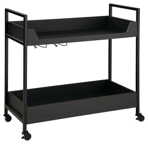 Ashley Dining Room Bar Cart A4000392