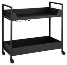 Ashley Dining Room Bar Cart A4000392