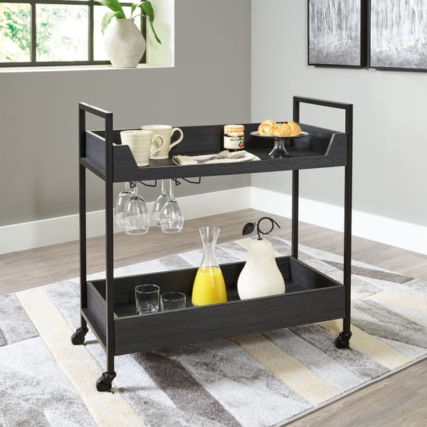 Ashley Dining Room Bar Cart A4000392