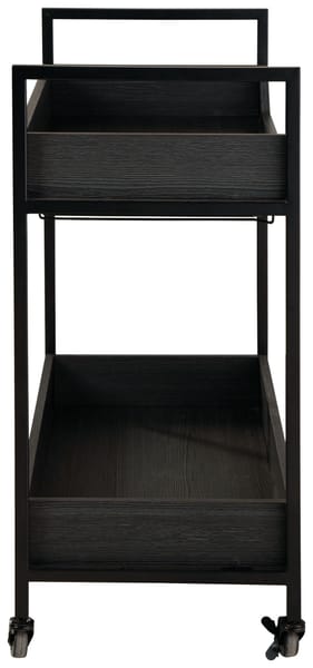 Ashley Dining Room Bar Cart A4000392