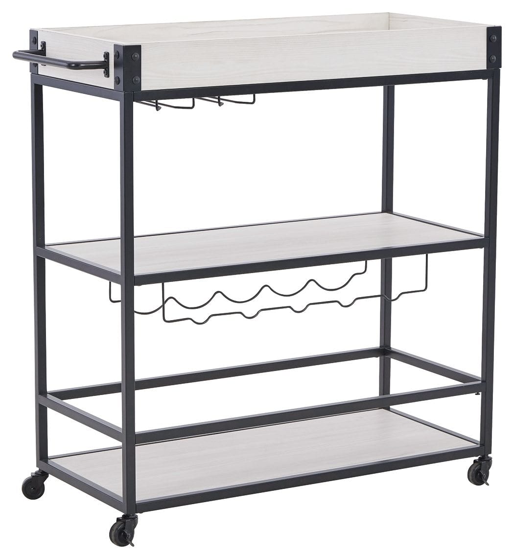 Ashley Dining Room Bar Cart A4000393