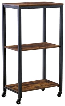 Ashley Dining Room Bar Cart A4000394