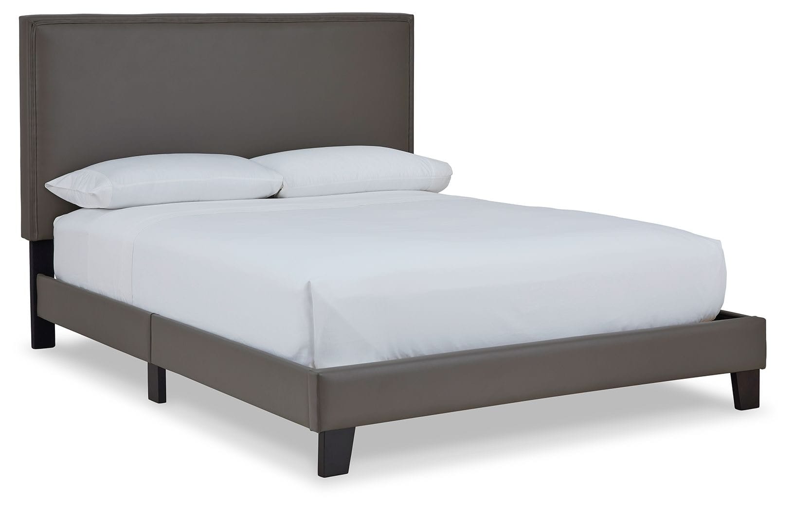 Ashley Bedroom Queen Upholstered Bed B091-181