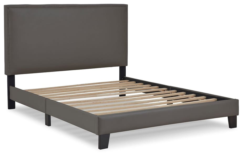 Ashley Bedroom Queen Upholstered Bed B091-181