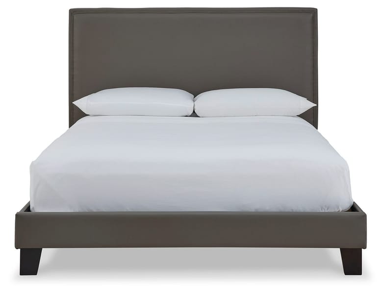 Ashley Bedroom Queen Upholstered Bed B091-181