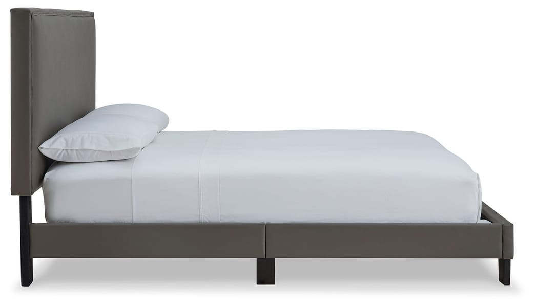 Ashley Bedroom Queen Upholstered Bed B091-181