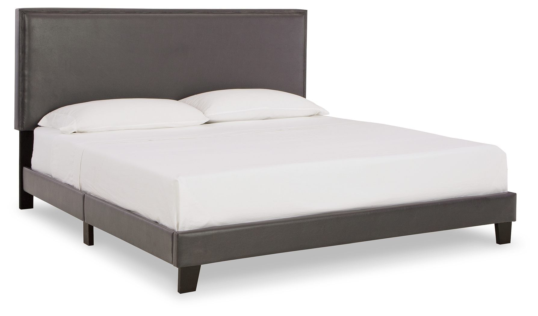 Ashley Bedroom King Upholstered Bed B091-182