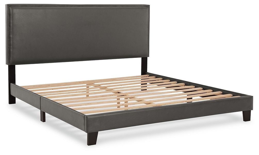 Ashley Bedroom King Upholstered Bed B091-182