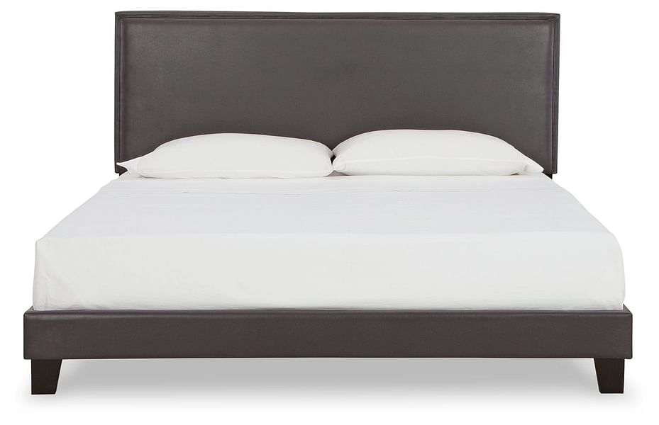 Ashley Bedroom King Upholstered Bed B091-182