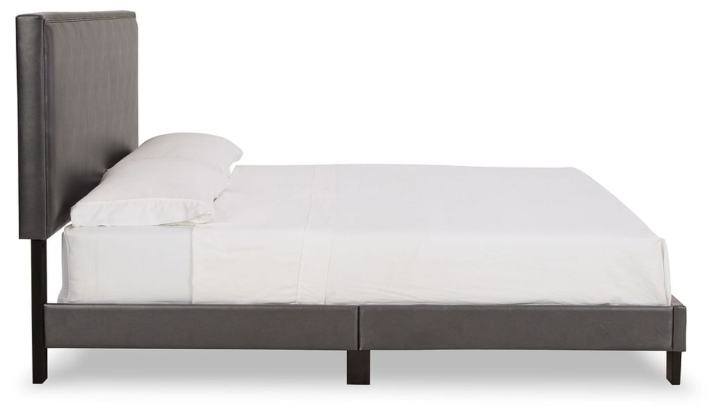 Ashley Bedroom King Upholstered Bed B091-182