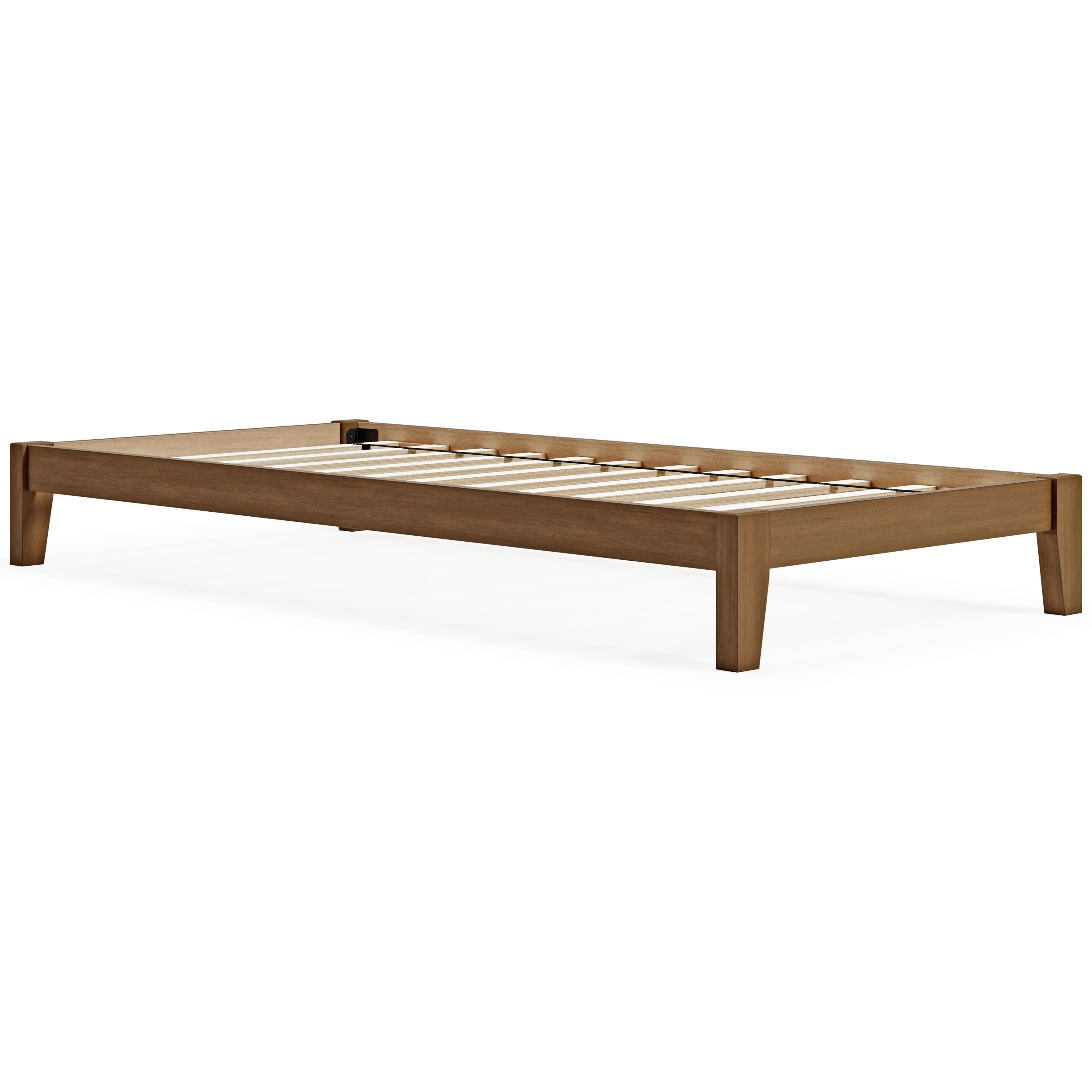 Ashley Bedroom Twin Platform Bed B095-171