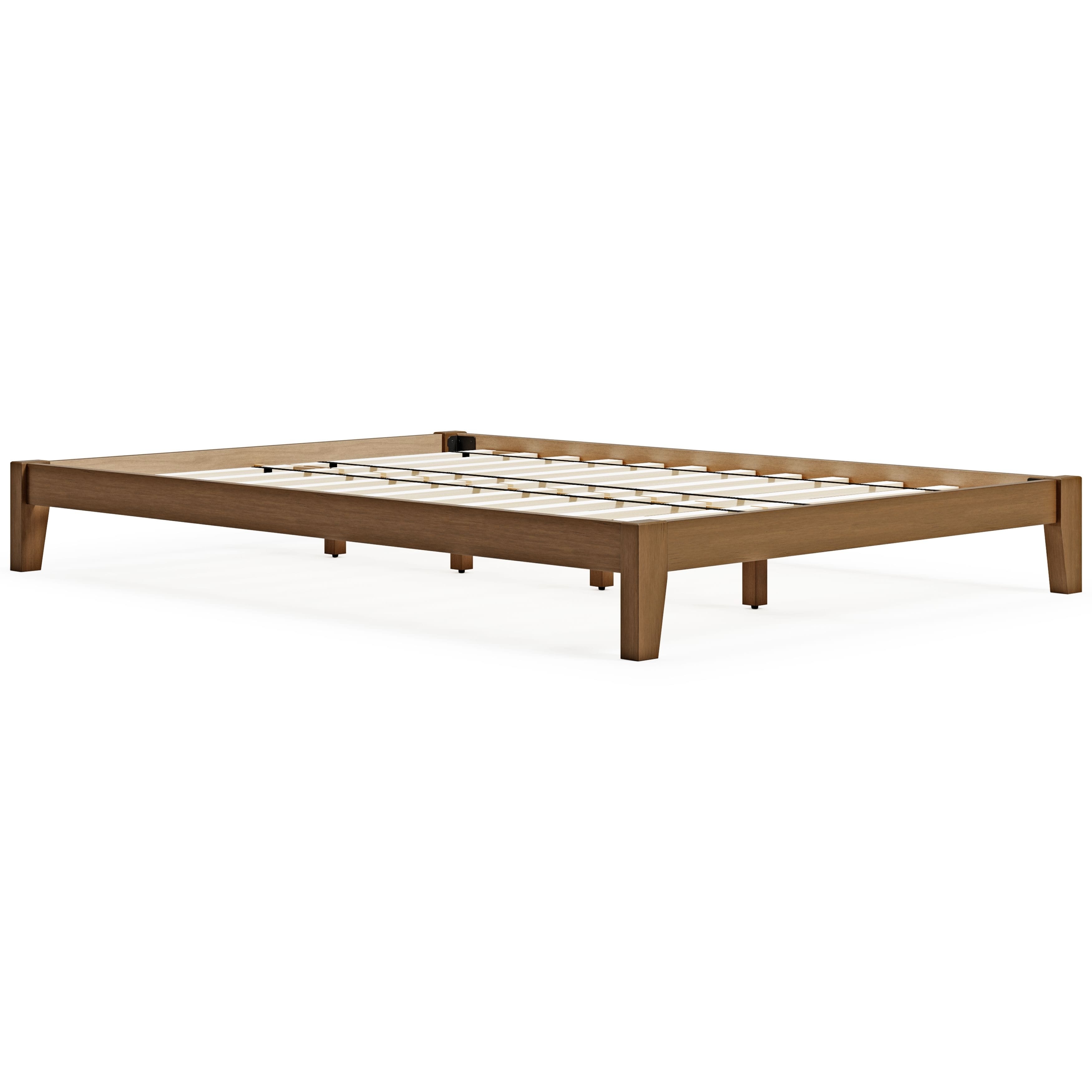 Ashley Bedroom Full Platform Bed B095-172