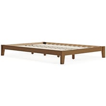 Ashley Bedroom Full Platform Bed B095-172