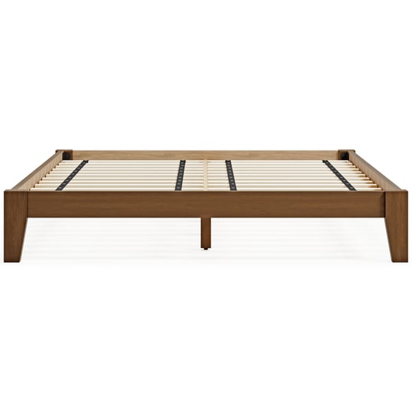 Ashley Bedroom Full Platform Bed B095-172
