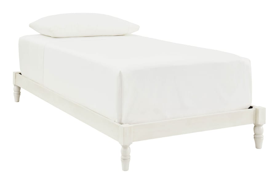 Ashley Bedroom Twin Platform Bed B095-471