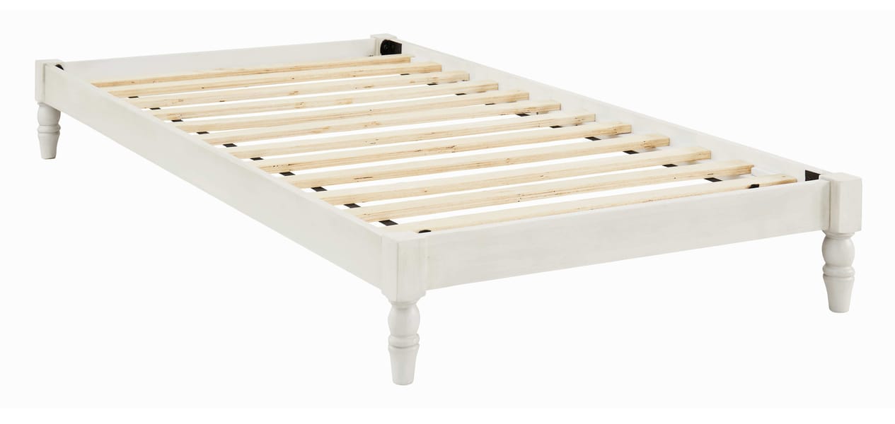 Ashley Bedroom Twin Platform Bed B095-471