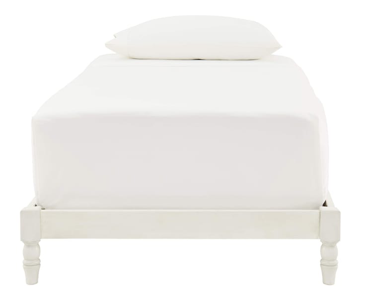 Ashley Bedroom Twin Platform Bed B095-471