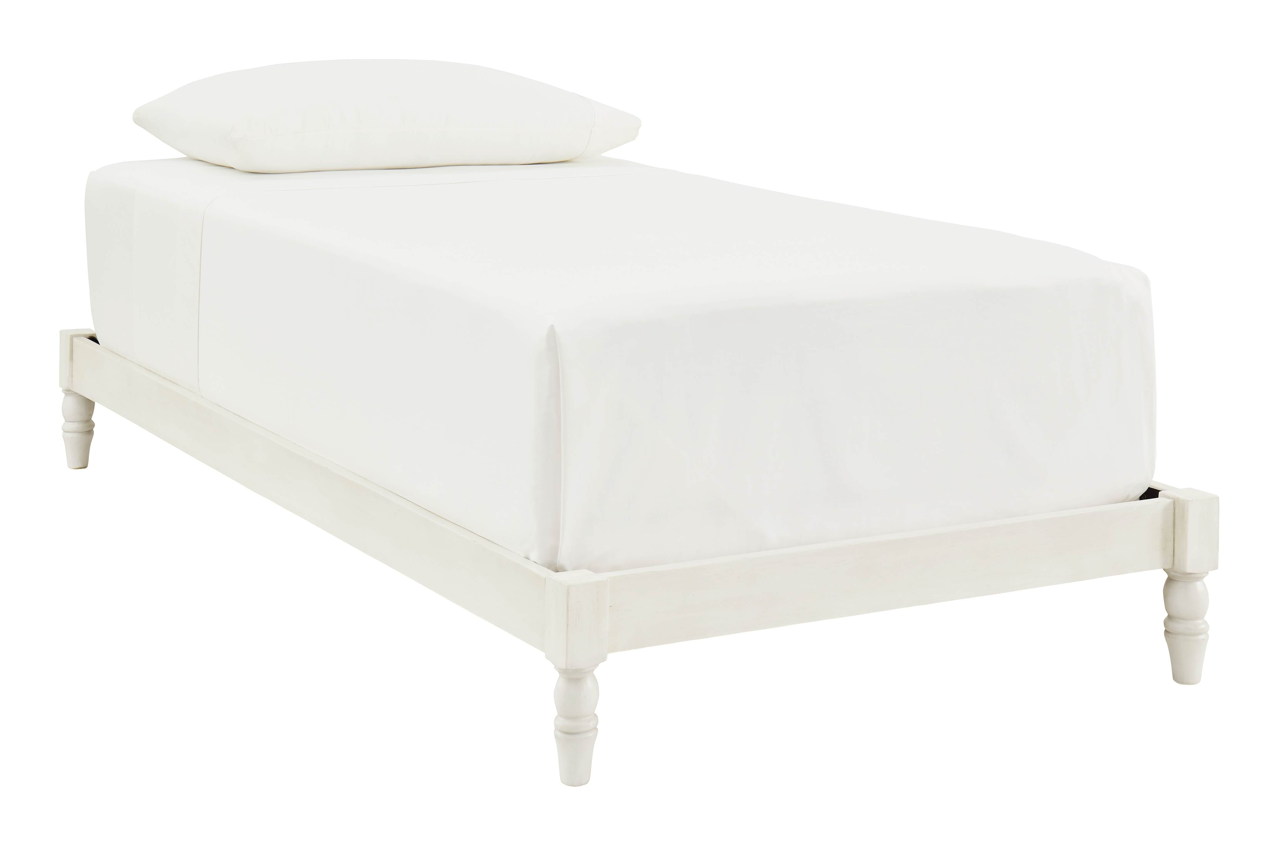 Ashley Bedroom Full Platform Bed B095-472