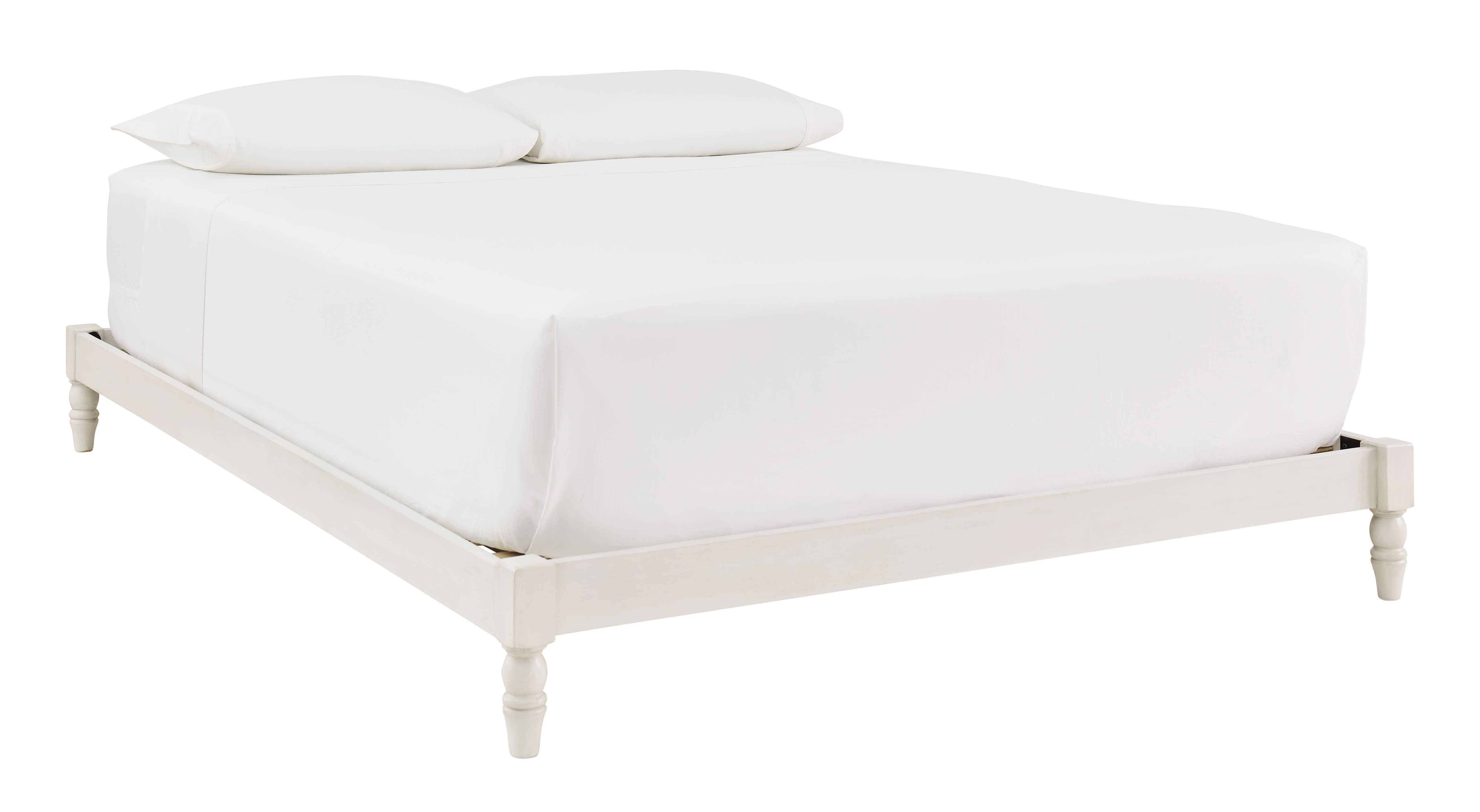Ashley Bedroom Queen Platform Bed B095-481
