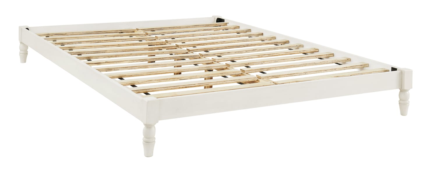 Ashley Bedroom Queen Platform Bed B095-481