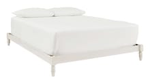 Ashley Bedroom King Platform Bed B095-482