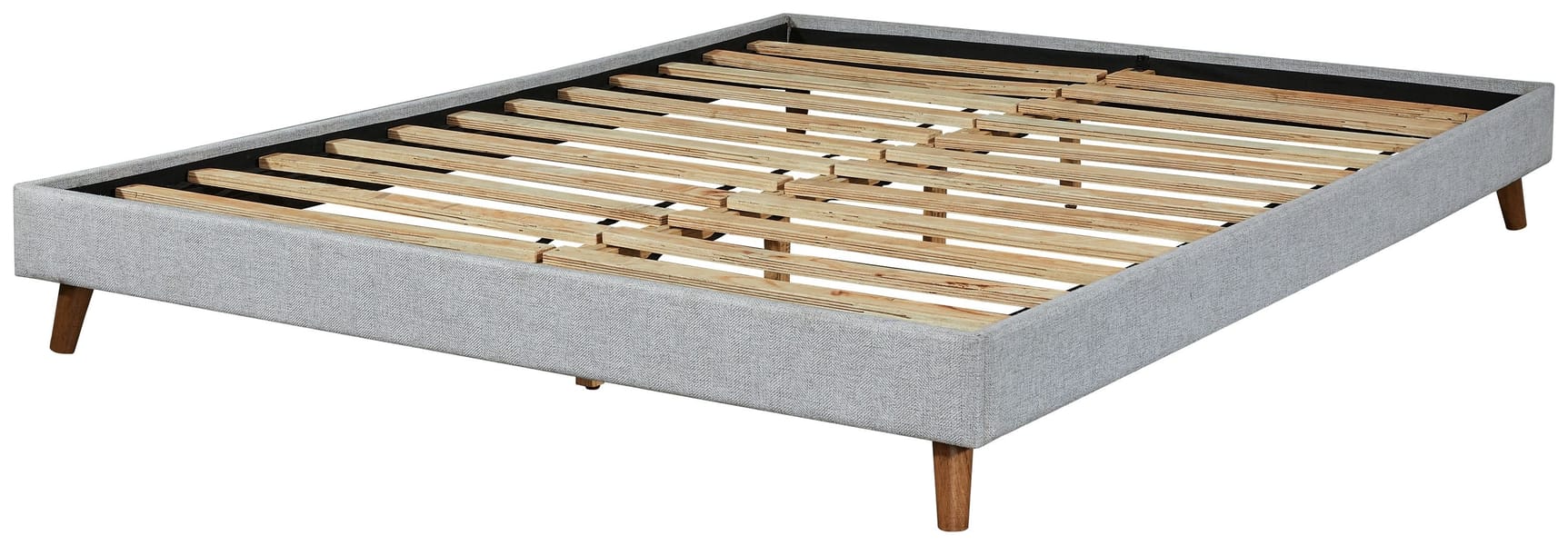 Ashley Bedroom King Upholstered Platform Bed B095-782