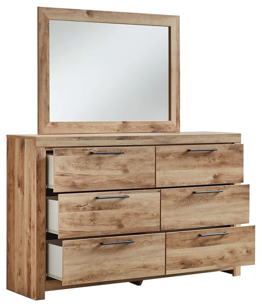 Ashley Bedroom 11 Queen Panel Storage Bed Set B1050-31-36-46-57-54S-95-60-2-B100-13-92-2