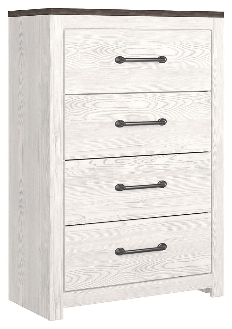 Bedroom Bedroom Sets Ashley Bedroom 7 Piece Full Panel Bedroom Set ...