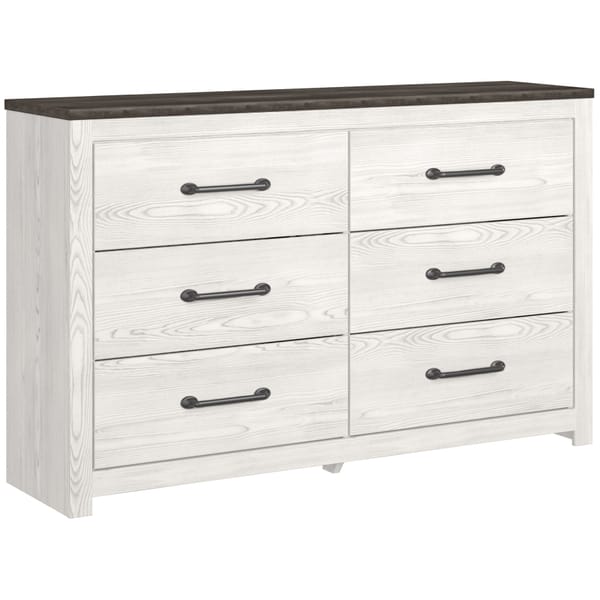 Ashley Bedroom 7 Piece Queen Panel Bedroom Set B1190-31-36-44-71-96-92-2