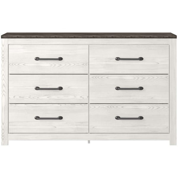 Ashley Bedroom 5 Piece King Panel Bedroom Set B1190-31-36-44-72-97