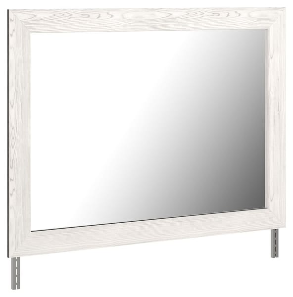 Ashley Bedroom Dresser and Mirror B1190-31-36