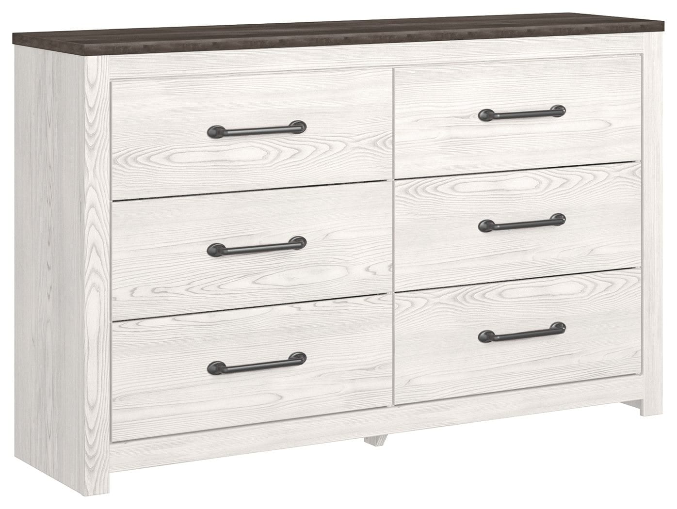 Ashley Bedroom Dresser B1190-31