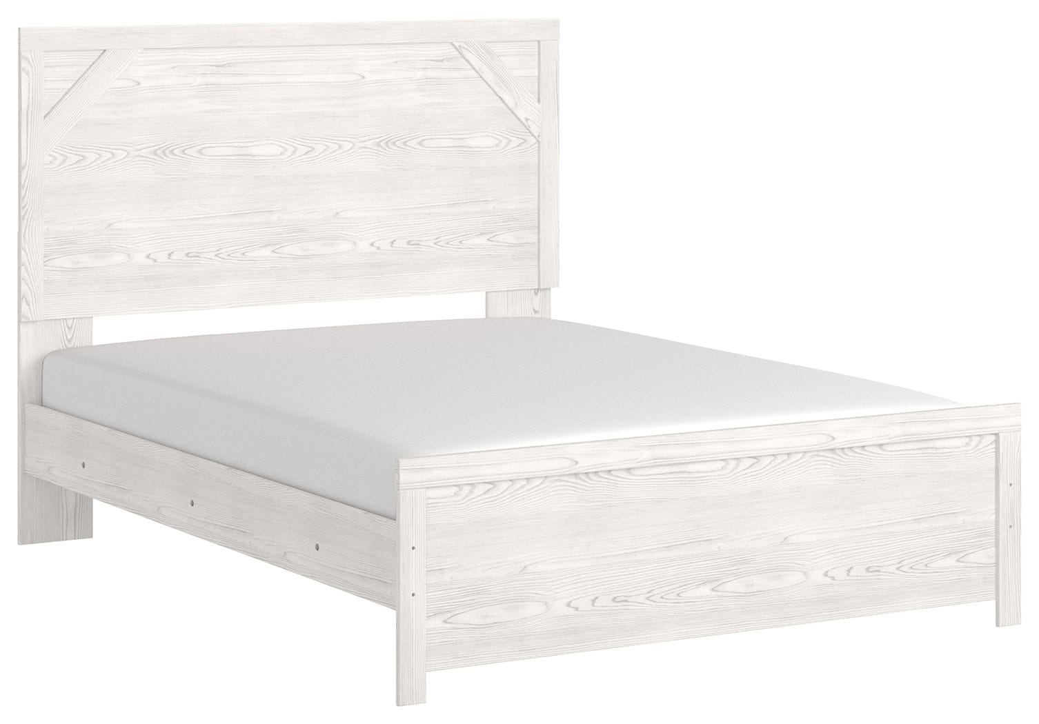 Ashley Bedroom Queen Panel Bed B1190-71-96