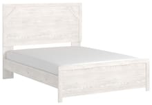 Ashley Bedroom Queen Panel Bed B1190-71-96