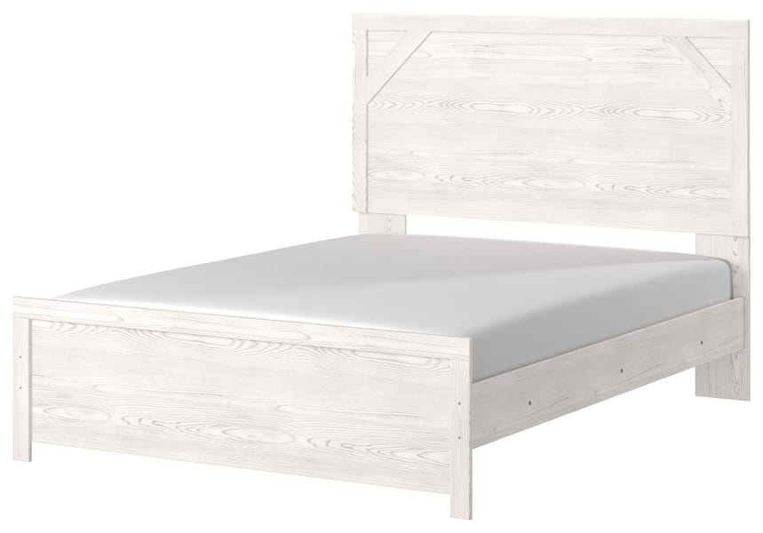 Ashley Bedroom Queen Panel Bed B1190-71-96