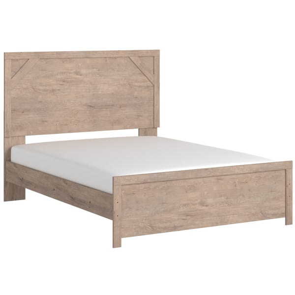 Ashley Bedroom 7 Piece Queen Panel Bedroom Set B1191-31-36-44-71-96-92-2