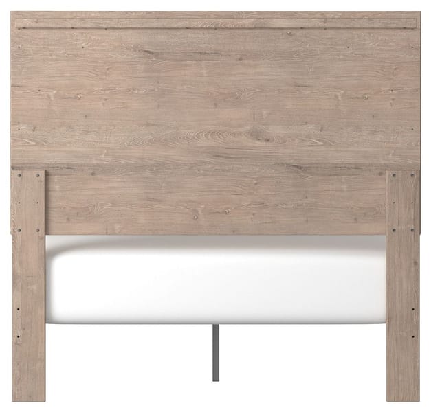 Ashley Bedroom Full Panel Bed B1191-55-86