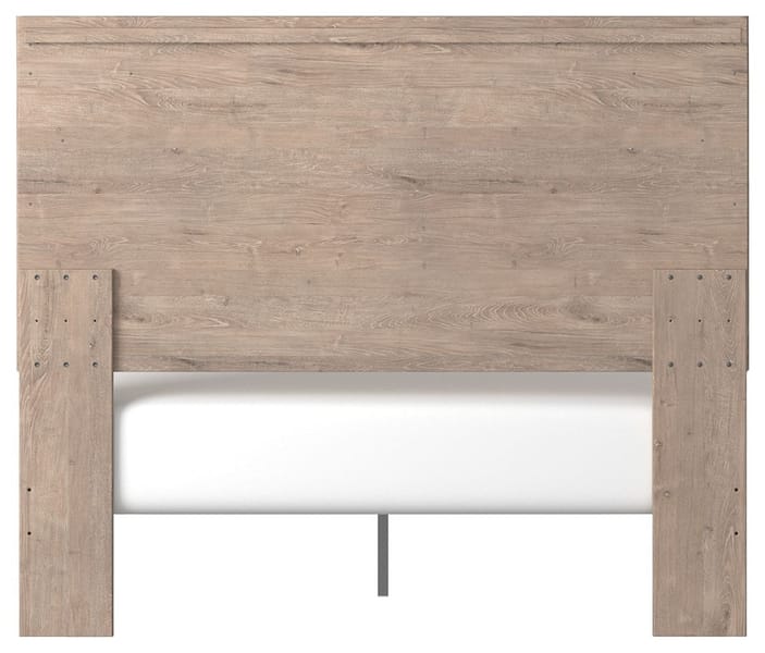 Ashley Bedroom Queen Panel Bed B1191-71-96