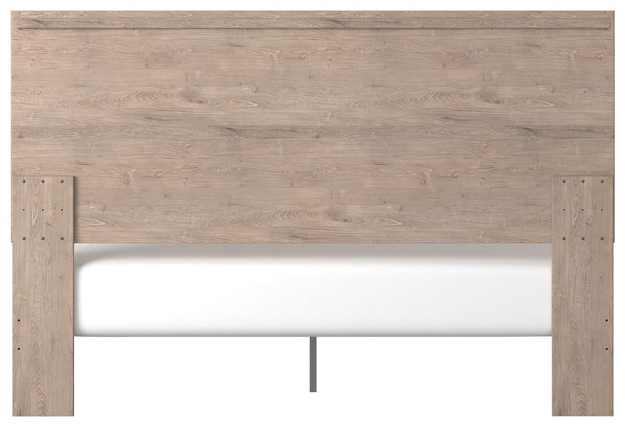 Ashley Bedroom King Panel Bed B1191-72-97