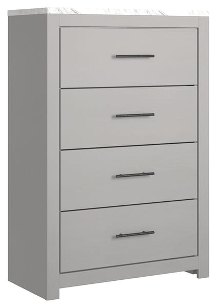 Ashley Bedroom 5 Piece King Panel Bedroom Set B1192-31-36-44-72-97