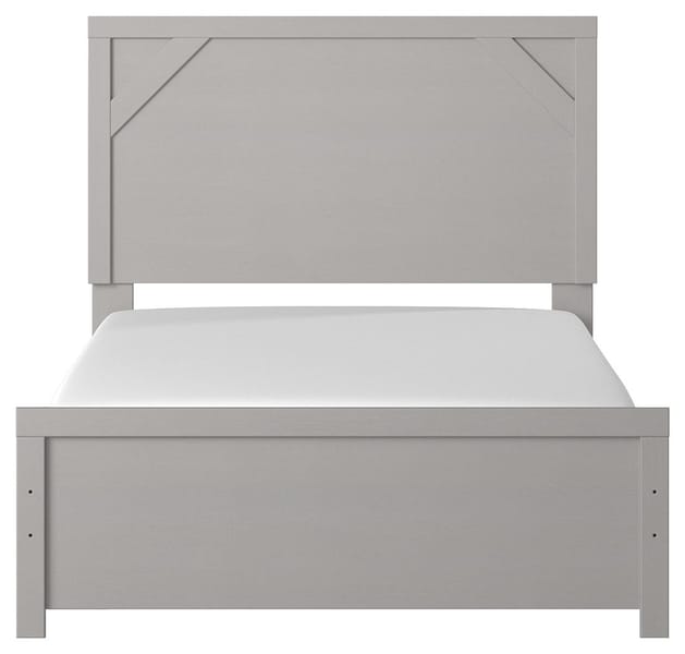 Ashley Bedroom 4 Piece Full Panel Bedroom Set B1192-31-36-55-86
