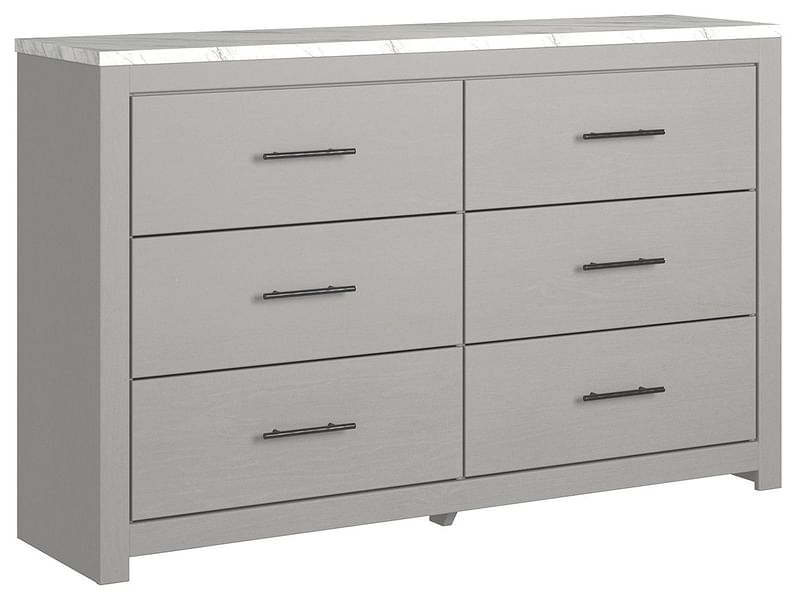 Ashley Bedroom Dresser B1192-31