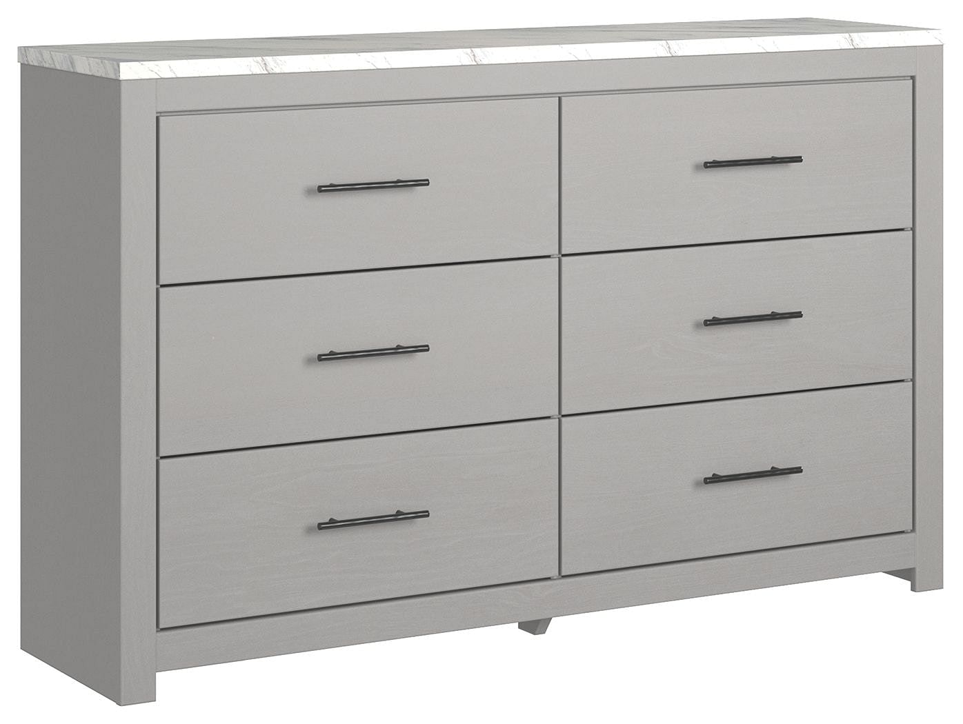 Ashley Bedroom Dresser B1192-31
