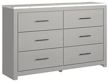 Ashley Bedroom Dresser B1192-31