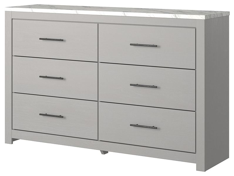 Ashley Bedroom Dresser B1192-31