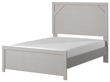 Ashley Bedroom Full Panel Bed B1192-55-86